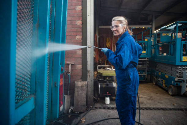 Best Commercial Building Pressure Washing  in Jasper, IN