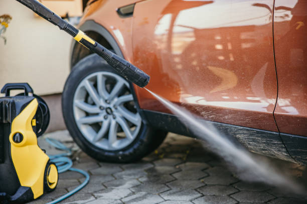 Best House Pressure Washing  in Jasper, IN