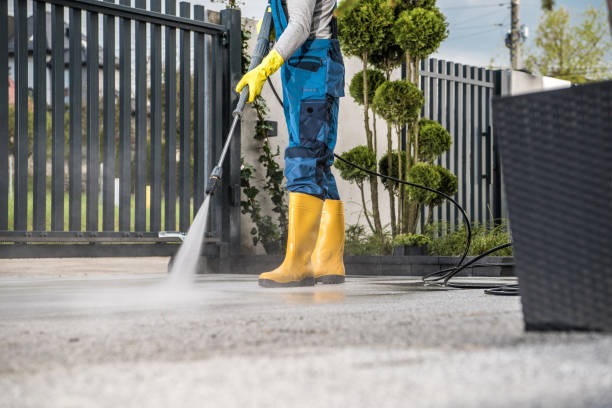 Pressure Washing Contractors in Jasper, IN