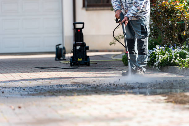 Best Concrete Pressure Washing  in Jasper, IN