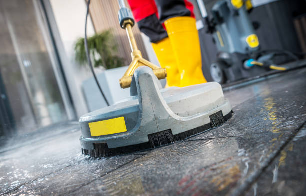 Best Pressure Washing Brick  in Jasper, IN