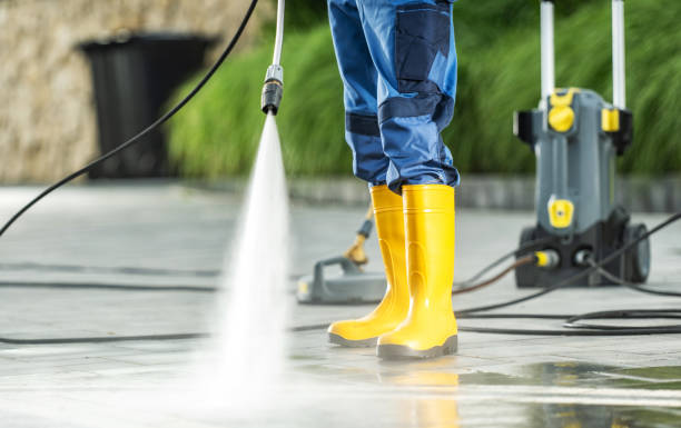 Why Choose Our Certified Pressure Washing Experts for Your Project Needs in Jasper, IN?