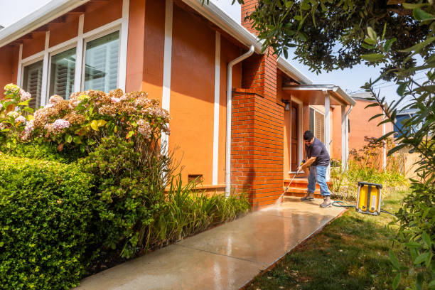Best Roof Power Washing Services  in Jasper, IN