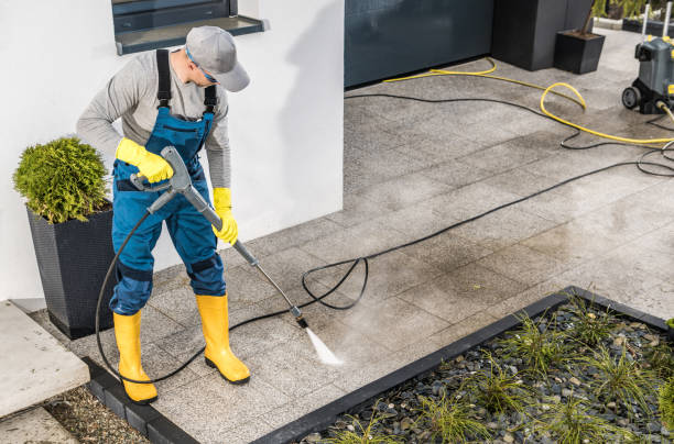 Best Fence Pressure Washing  in Jasper, IN