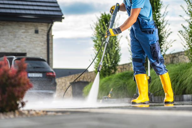 Best Fence Pressure Washing  in Jasper, IN
