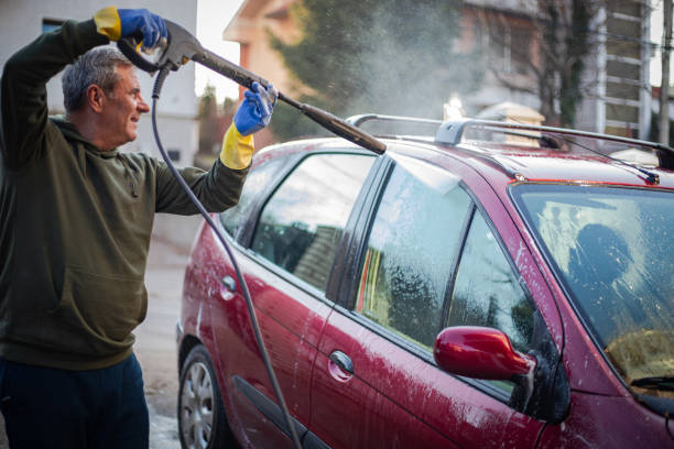 Jasper, IN Pressure Washing Company