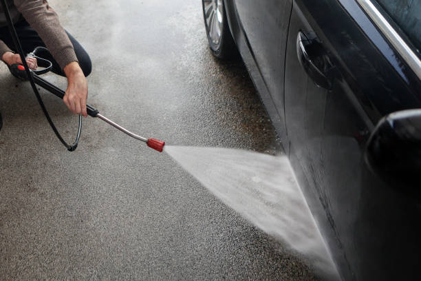 Best Deck Pressure Washing  in Jasper, IN