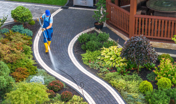 Best Exterior Home Cleaning  in Jasper, IN