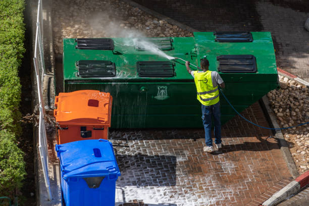 Best Commercial Pressure Washing  in Jasper, IN