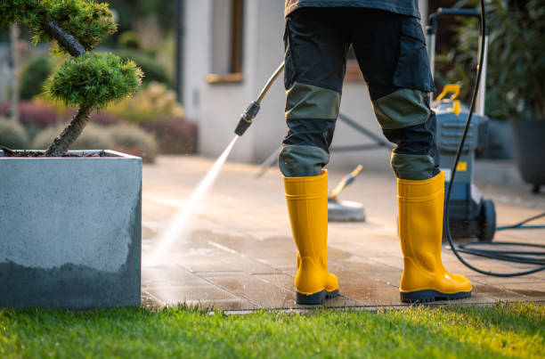 Best Pressure Washing Contractors  in Jasper, IN